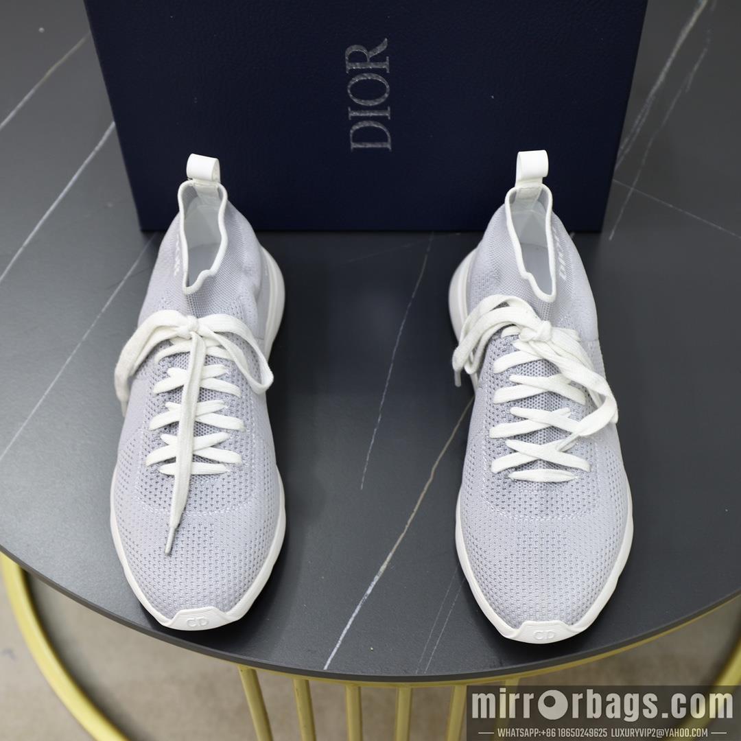 Dior Shoes sz38-44 hnh1216
