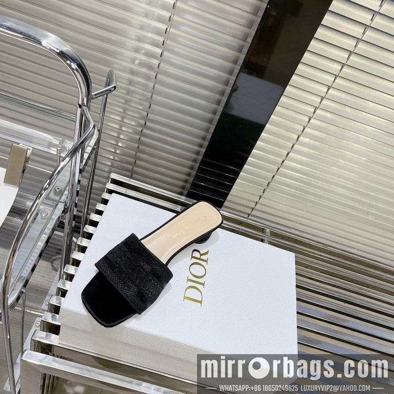 Dior Shoes sz35-41 mnw0206