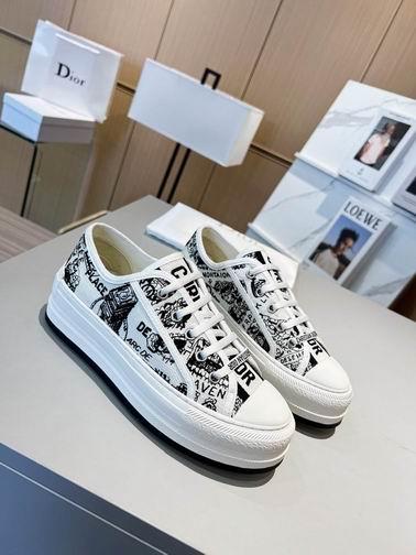 Dior Shoes sz35-41 mnh0707