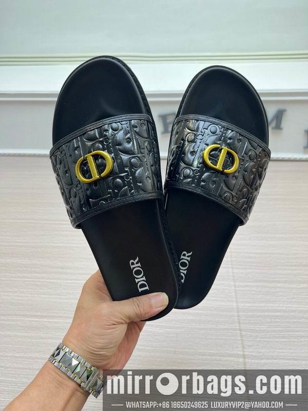 Dior Shoes sz38-45 mnw0303