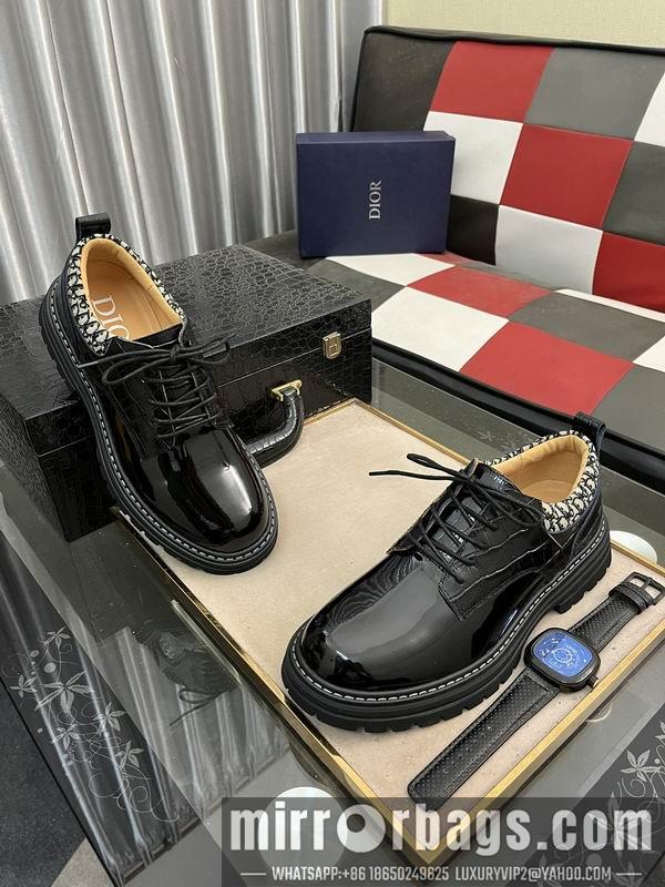 Dior Shoes sz38-44 hnm0154