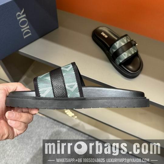 Dior Shoes sz38-45 mnh0501