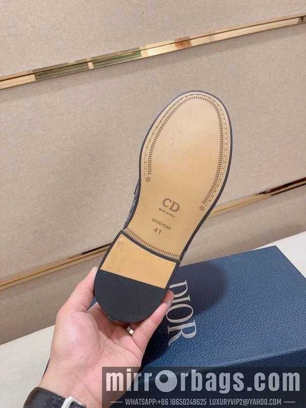 Dior Shoes sz38-45 hnh0309
