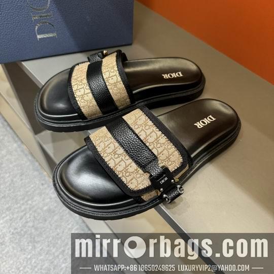 Dior Shoes sz38-45 mnh0502