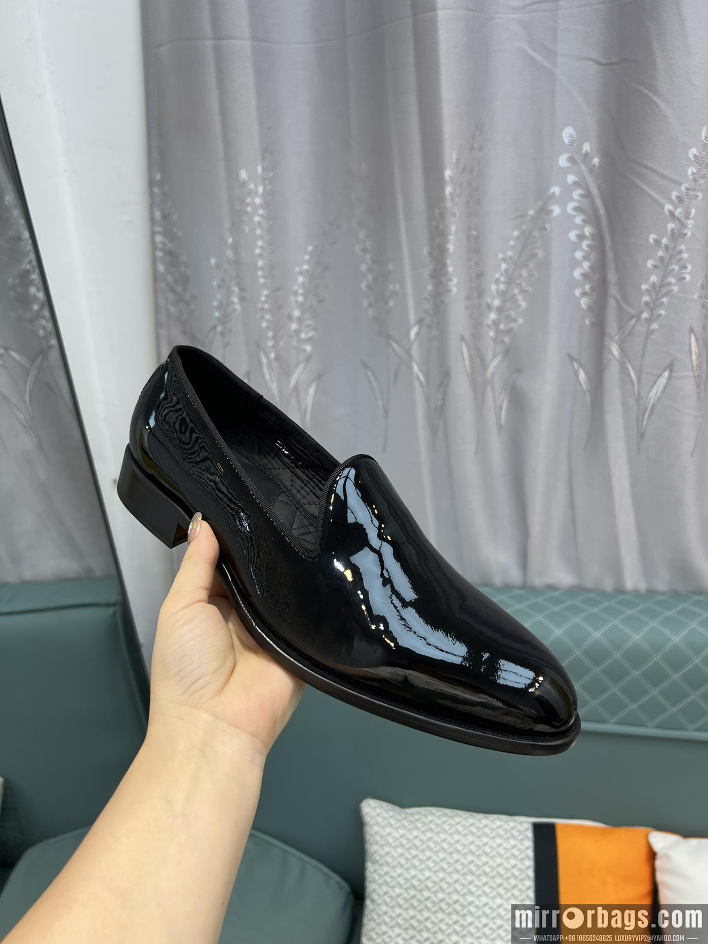 Dior Shoes sz38-44 hnh1232