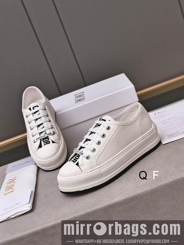 Dior Shoes sz35-45 4C TF0706