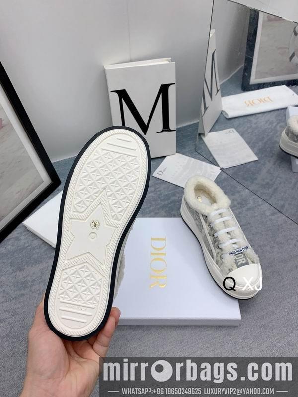 Dior Shoes sz35-40 3C XJ1101