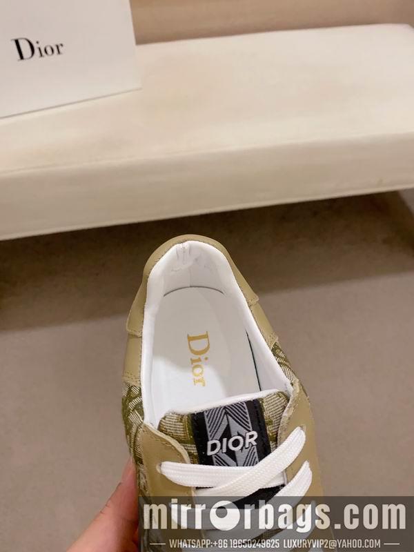 Dior Shoes sz38-44 hnm0151