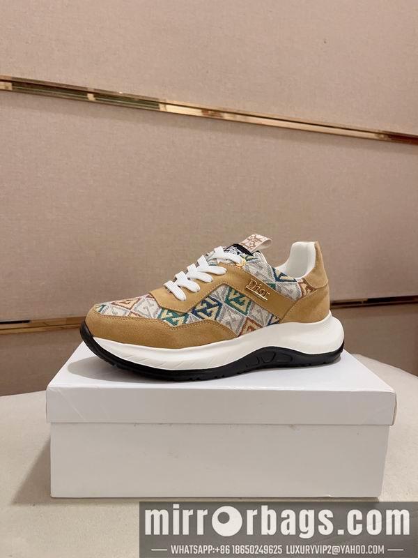 Dior Shoes sz38-44 hnm0162