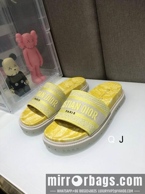 Dior Shoessz35-39XJ0106