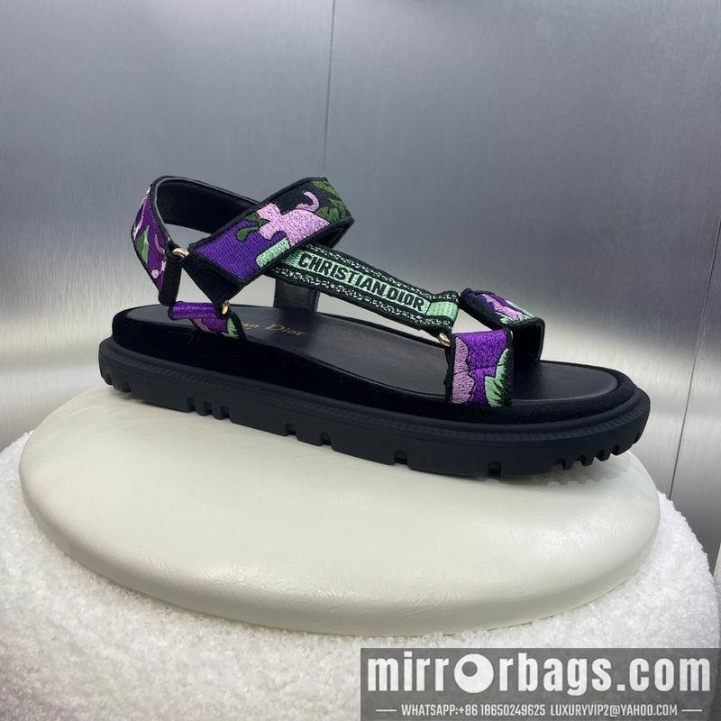 Dior Shoes sz35-42 mnw0408