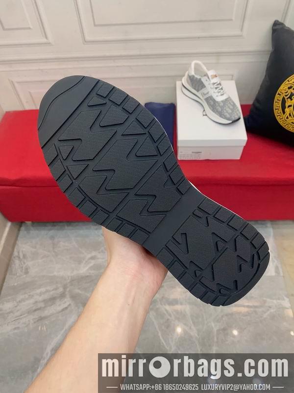 Dior Shoes sz38-44 mnm0119