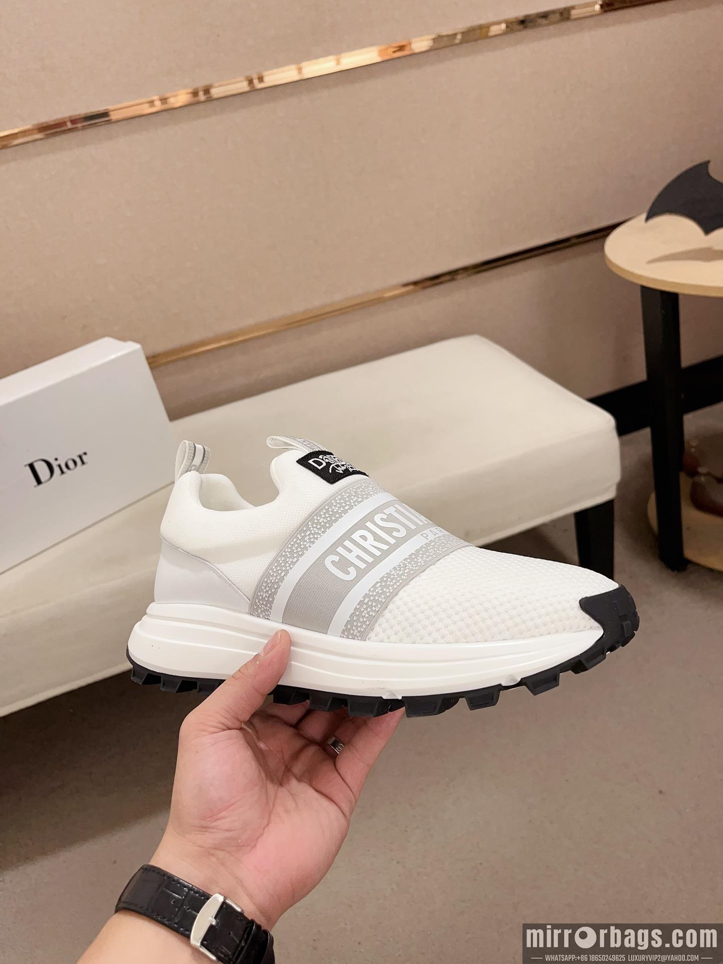 Dior Shoes sz38-44 hnh1201