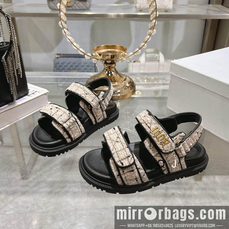 Dior Shoes sz35-40 J0201