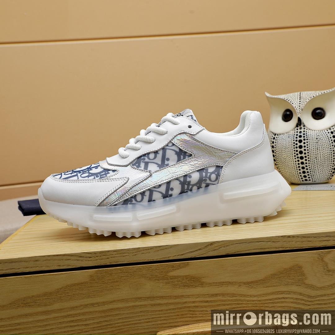Dior Shoes sz38-44 h1009