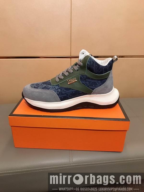 Dior Shoes sz38-44 hnw0145
