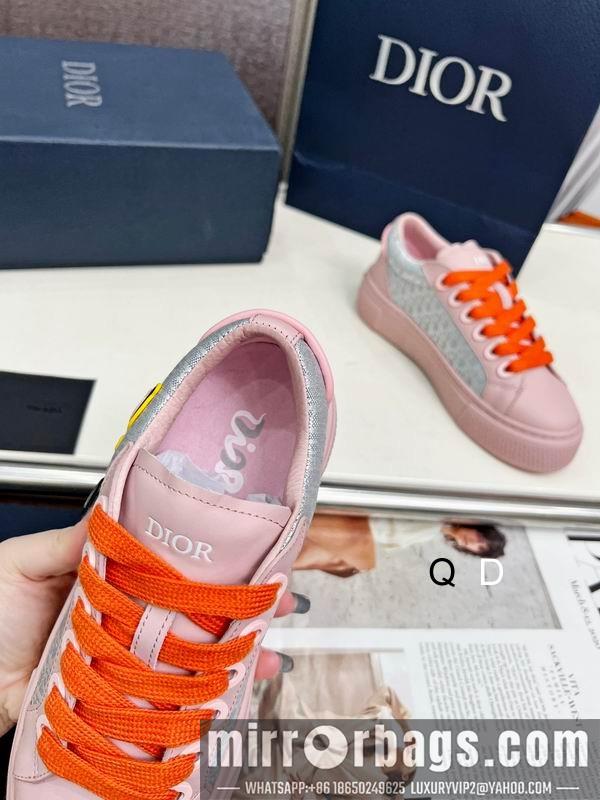 Dior Shoes sz35-45 GDT0406