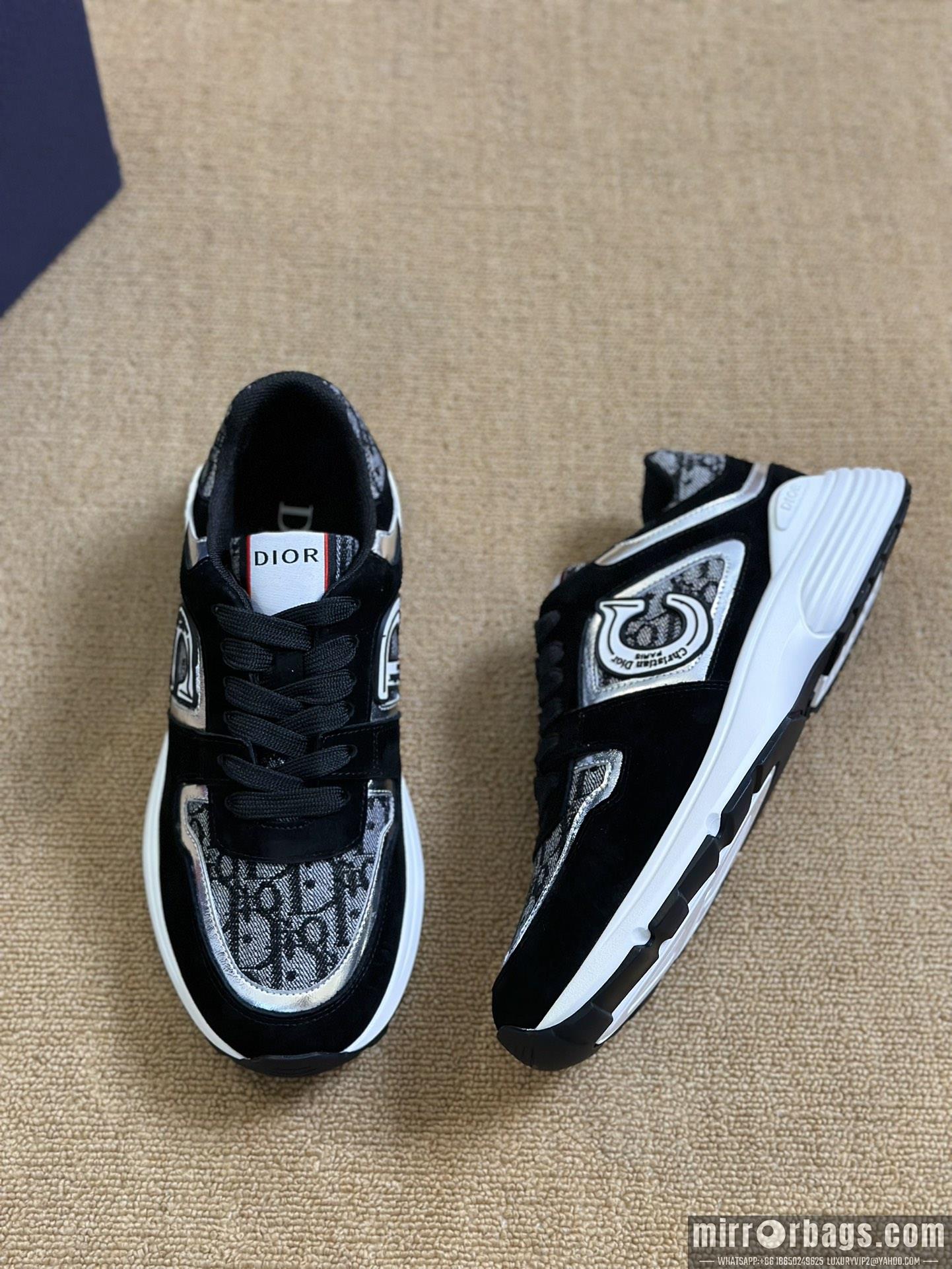 Dior Shoes sz38-45 hnh1207