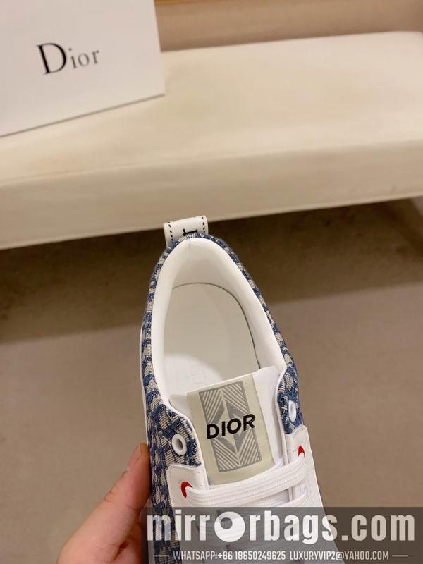 Dior Shoes sz38-44 hnm0158