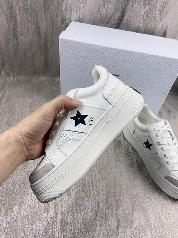 Dior Shoes sz35-40 mnh0509