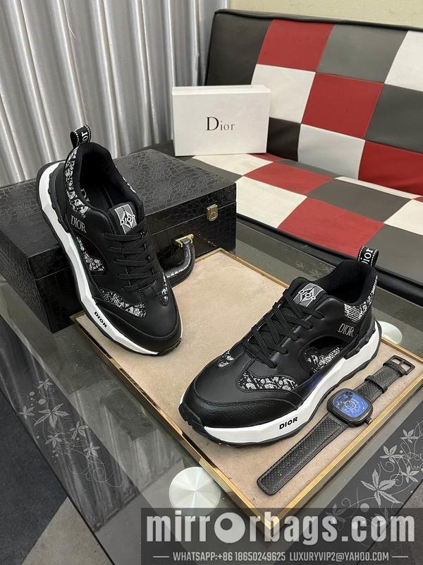 Dior Shoes sz38-44 hnh0310