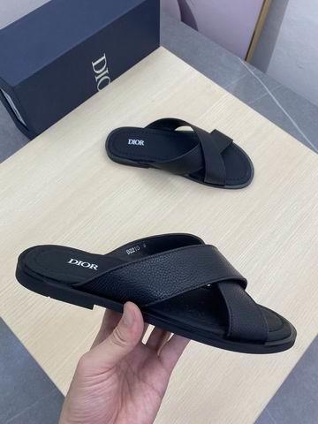 Dior Shoes sz38-45 mnh0519