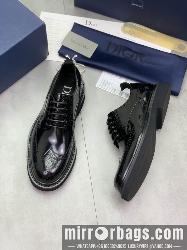 Dior Shoes sz38-45 mnw0305