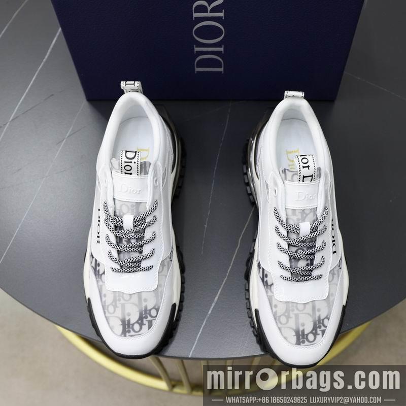 Dior Shoes sz38-45 hnw0417