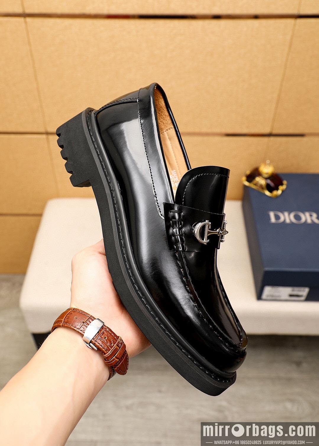 Dior Shoes sz38-44 h0908