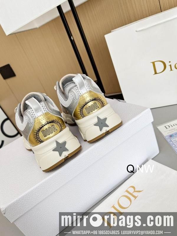 Dior Shoes sz35-45 NW0701