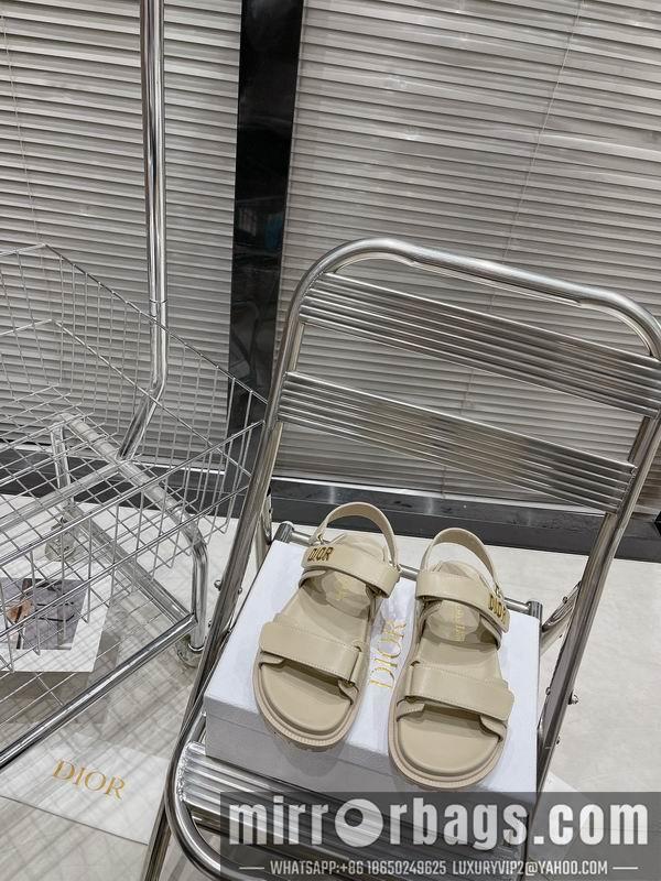 Dior Shoes sz35-41 mnw0211