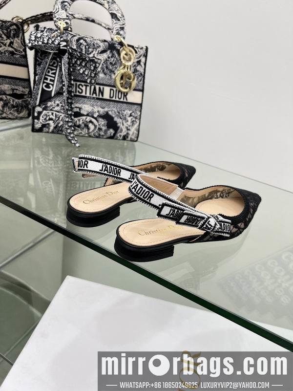 Dior Shoes sz33-44 mnw0301