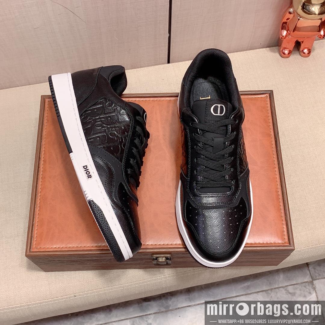Dior Shoes sz38-44 h0601