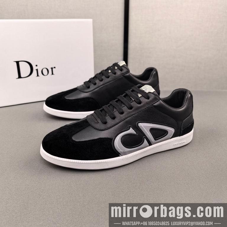 Dior Shoes sz35-45 jyh0913