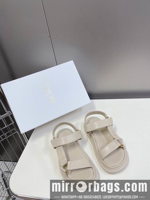 Dior Shoes sz35-42 mnw0309