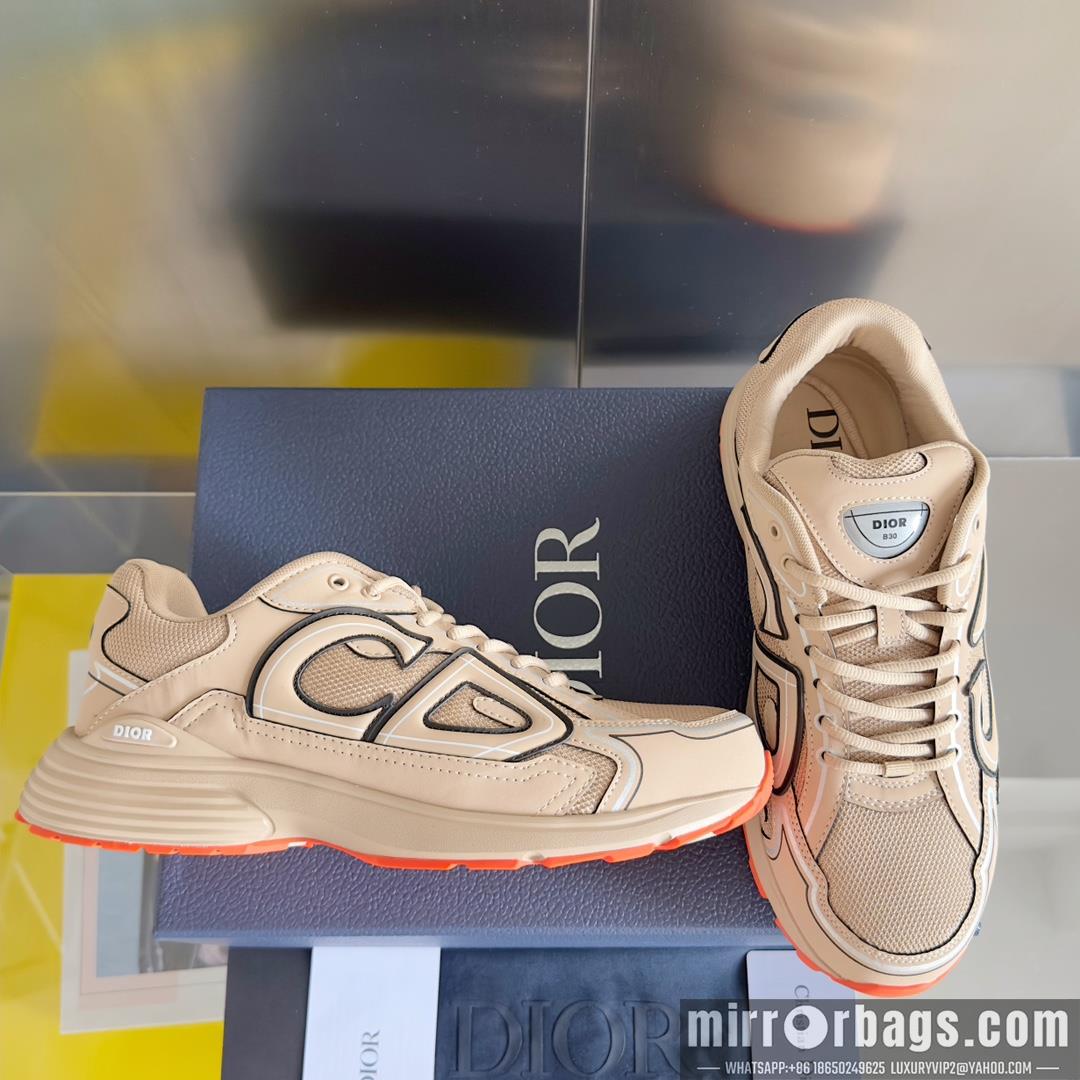Dior Shoes sz35-45 h0904