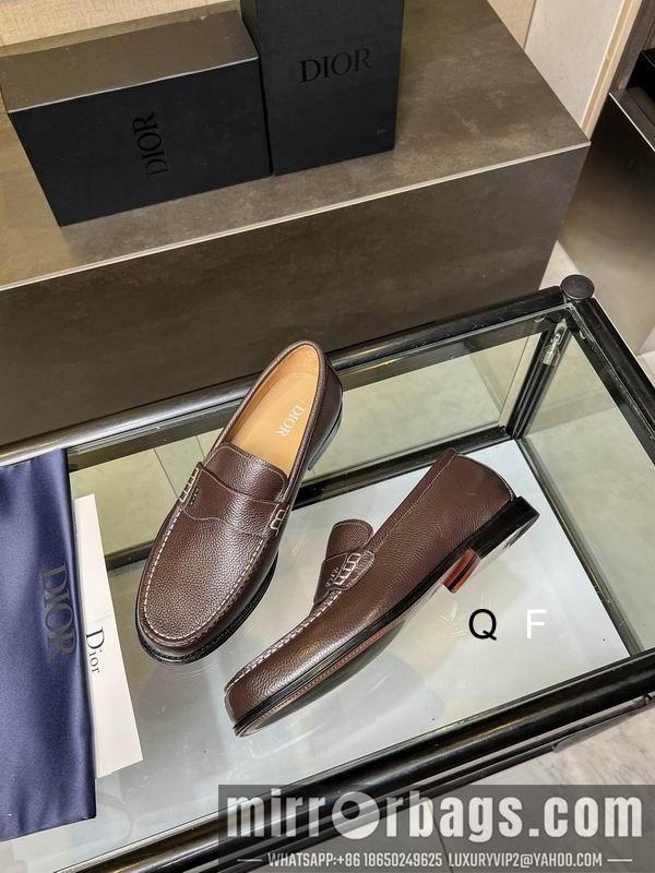 Dior Shoes sz39-44 TF0803