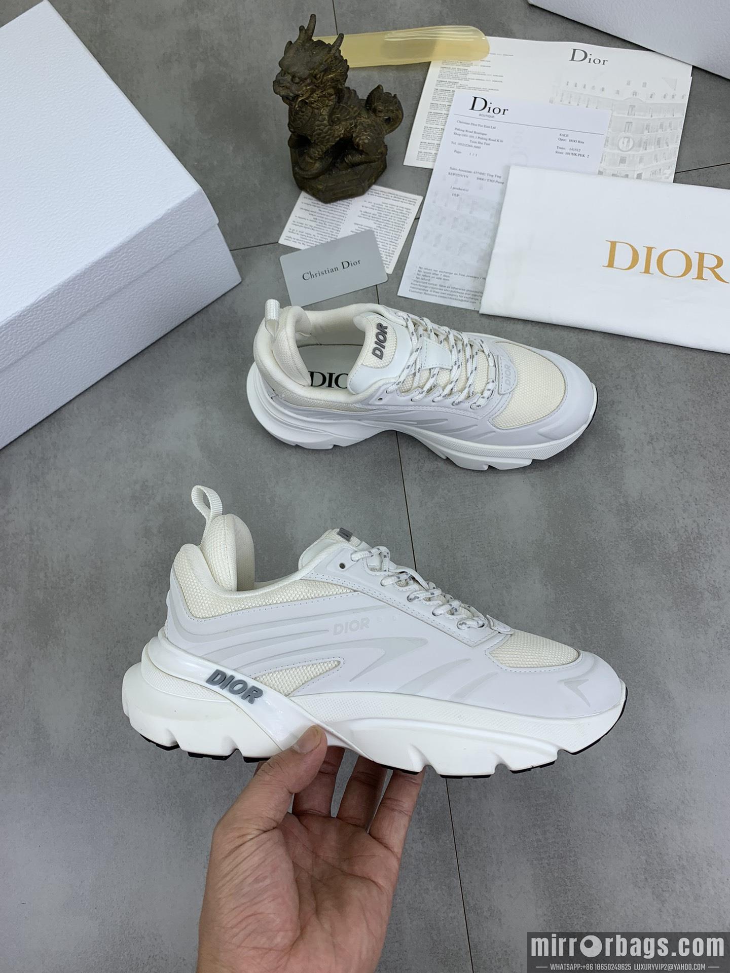 Dior Shoes sz35-44 h0812