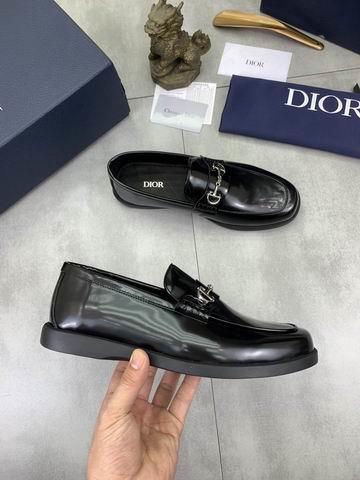 Dior Shoes sz38-45 mnh0514