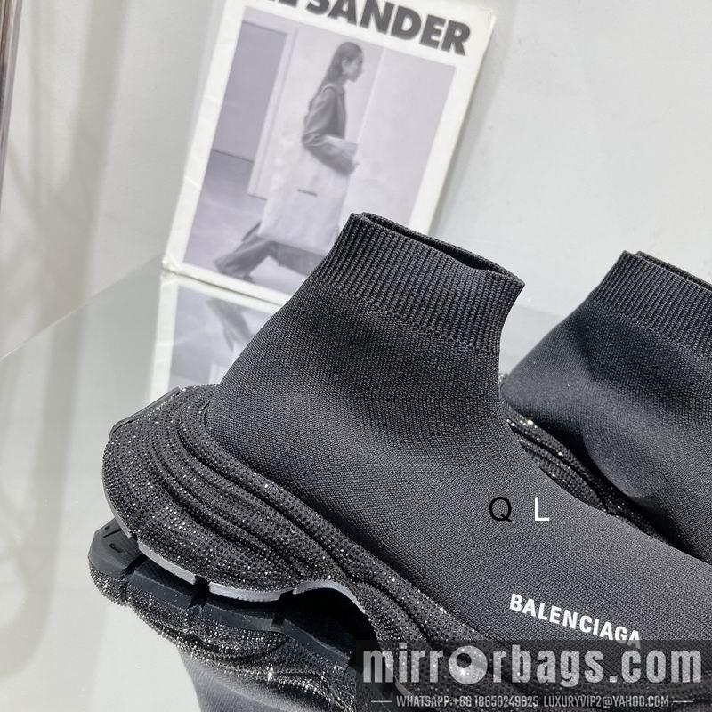 Balenciaga Shoes sz35-45 4C LL0101