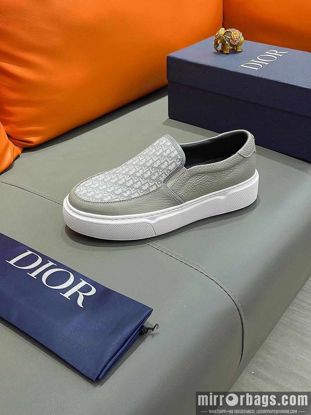 Dior Shoes sz38-44 h0904