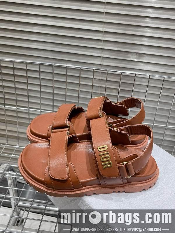 Dior Shoes sz35-41 mnw0211