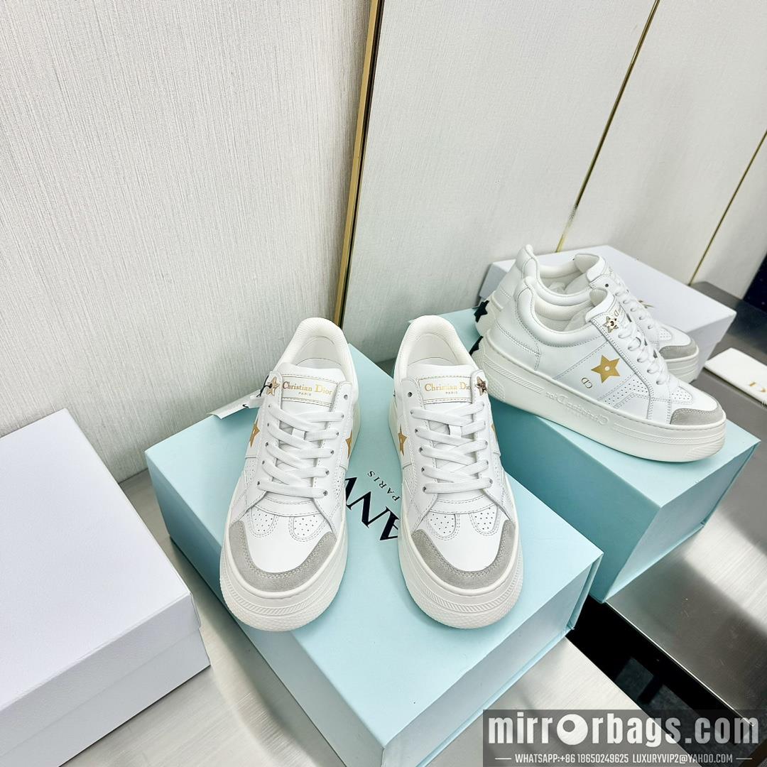 Dior Shoes sz35-40 h1001