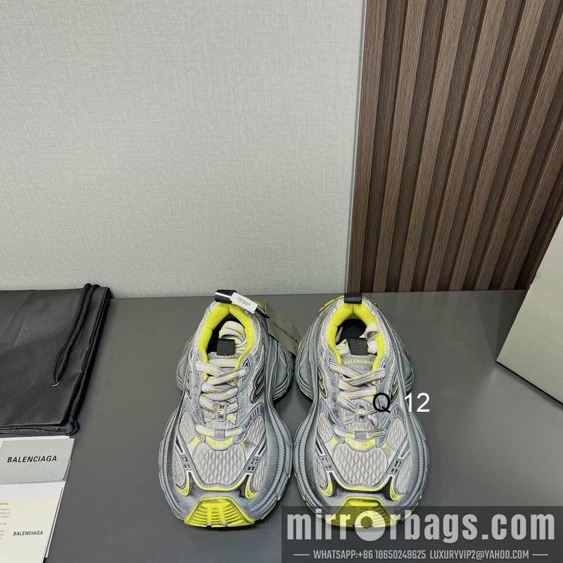 Balenciaga Shoes sz35-45 J0607