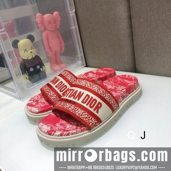 Dior Shoessz35-39XJ0106