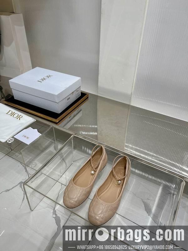 Dior Shoes sz35-40 mnw0202