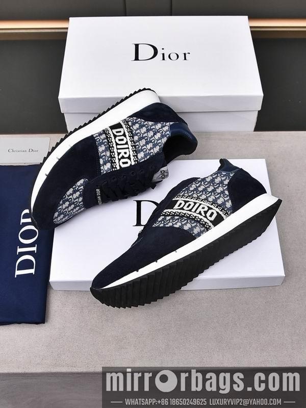 Dior Shoes sz38-44 hnm0140