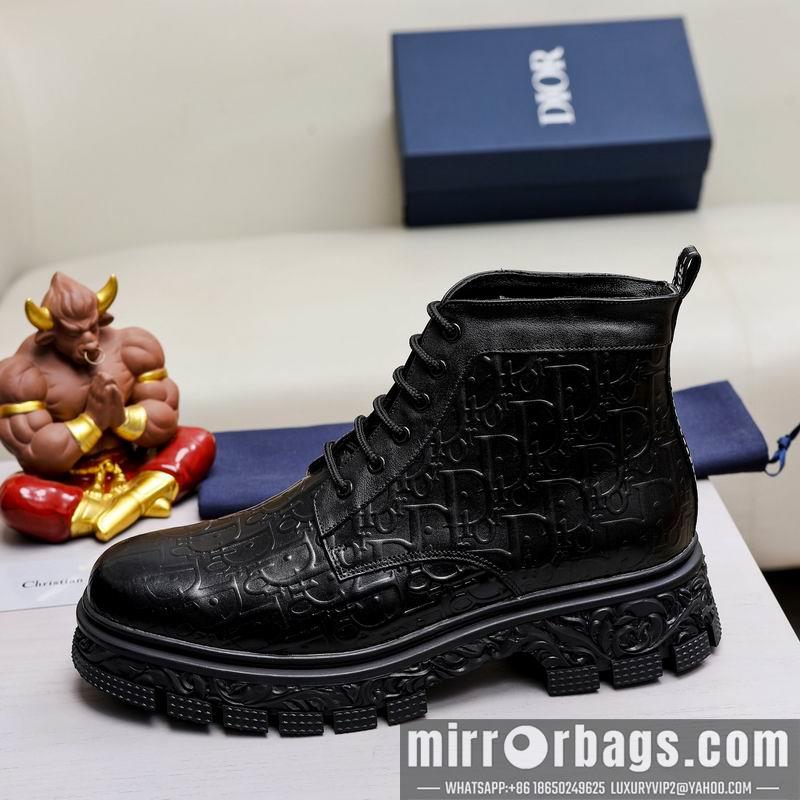 Dior Shoes sz38-44 mnm0111