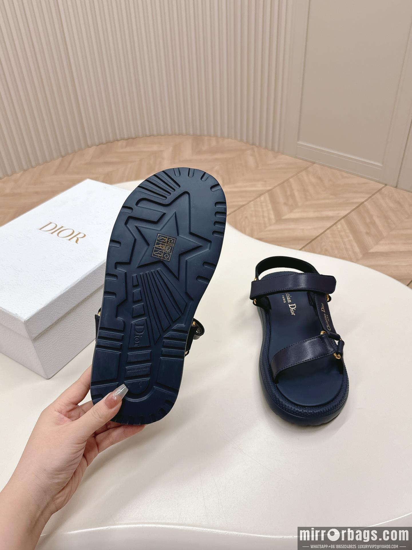 Dior Shoes sz35-41 h0710
