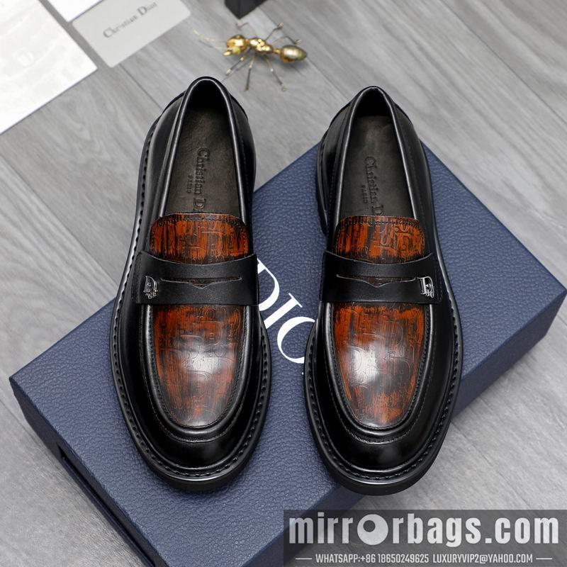 Dior Shoes sz38-44 hnw0421